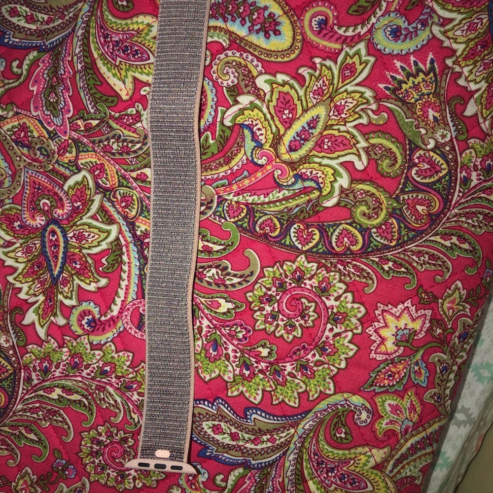 Apple Watch band